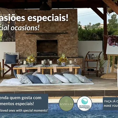 Casa Da By Ocvillas