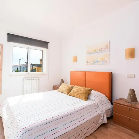 וילה Casa Da By Ocvillas *