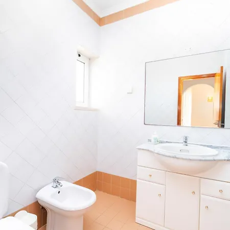 וילה Casa Da By Ocvillas
