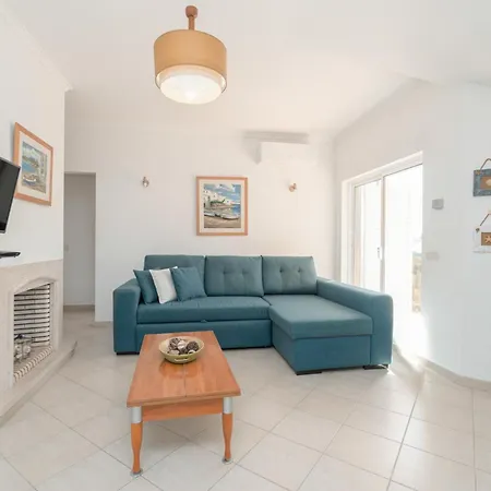 וילה Casa Da By Ocvillas *