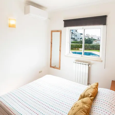 Casa Da By Ocvillas * אלבופיירה