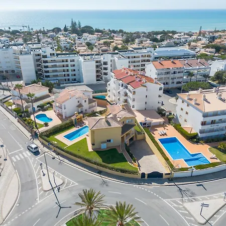 Casa Da By Ocvillas וילה
