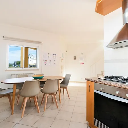 Casa Da By Ocvillas וילה אלבופיירה