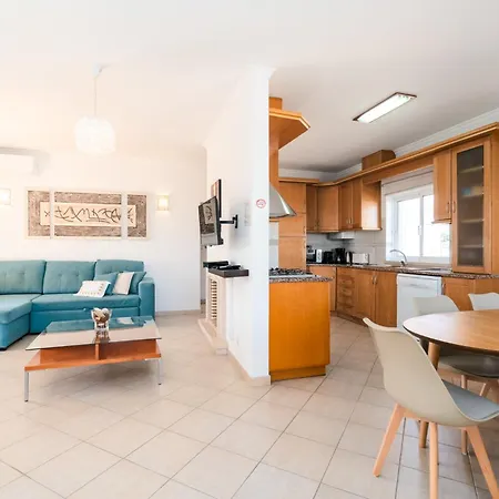 Casa Da By Ocvillas * אלבופיירה