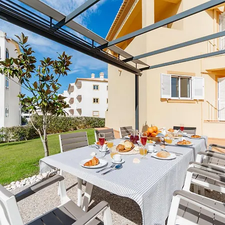 Casa Da By Ocvillas וילה *