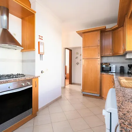 Casa Da By Ocvillas * אלבופיירה
