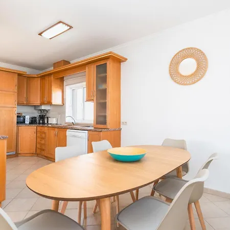 Casa Da By Ocvillas וילה