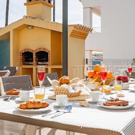 Casa Da By Ocvillas וילה *