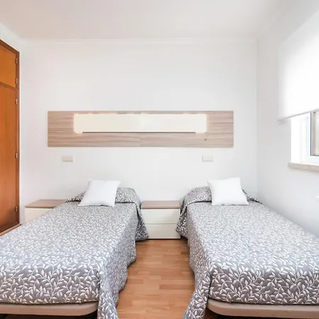 וילה Casa Da By Ocvillas *