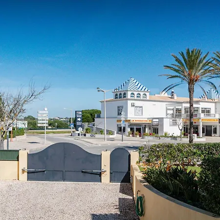 וילה Casa Da By Ocvillas