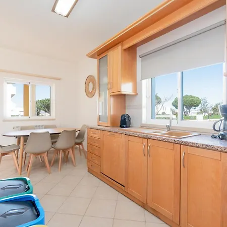Casa Da By Ocvillas וילה *