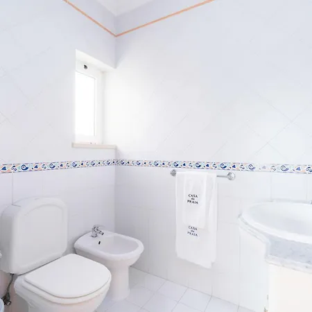 Casa Da By Ocvillas וילה אלבופיירה