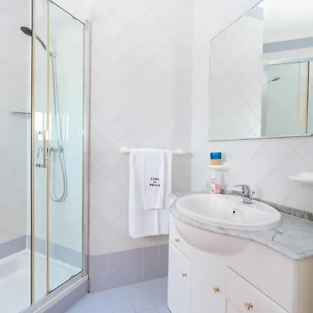 Casa Da By Ocvillas וילה *