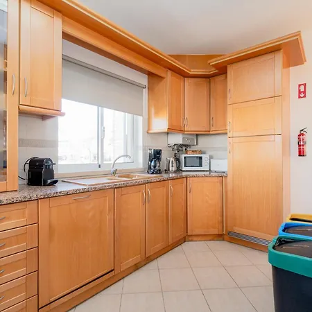 Casa Da By Ocvillas Albufeira