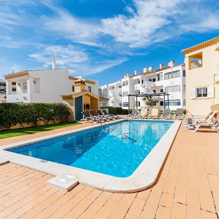 וילה Casa Da By Ocvillas