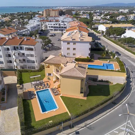 Casa Da By Ocvillas *