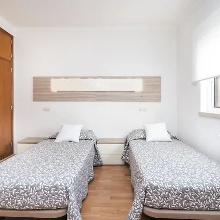 Casa Da By Ocvillas Albufeira