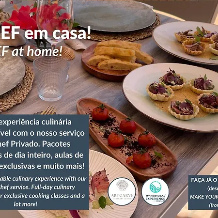 Casa Da By Ocvillas וילה אלבופיירה