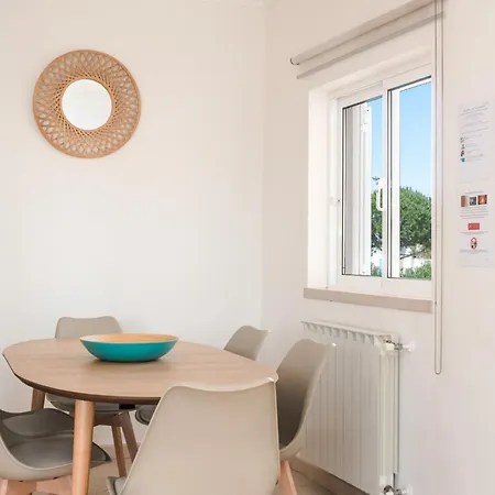 Casa Da By Ocvillas וילה *