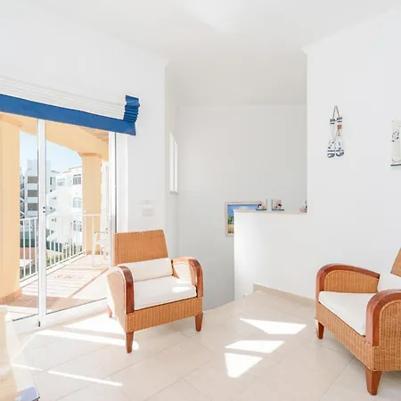 Casa Da By Ocvillas * אלבופיירה