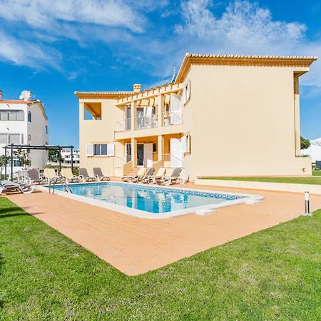 Casa Da By Ocvillas וילה אלבופיירה