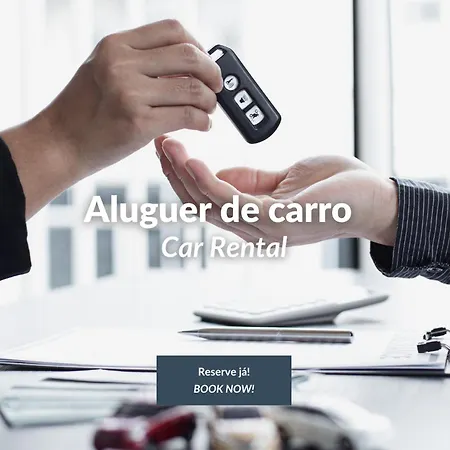 Casa Da By Ocvillas فيلة *