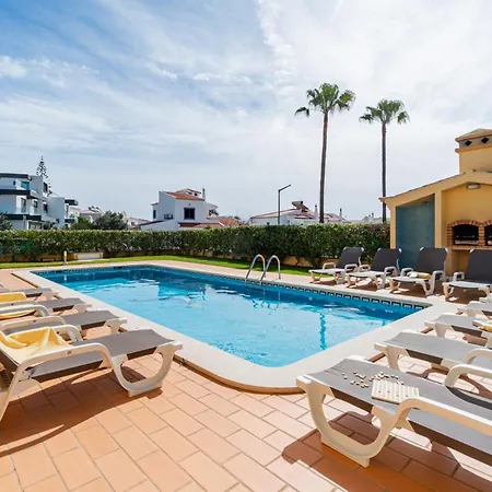 فيلة Casa Da By Ocvillas *