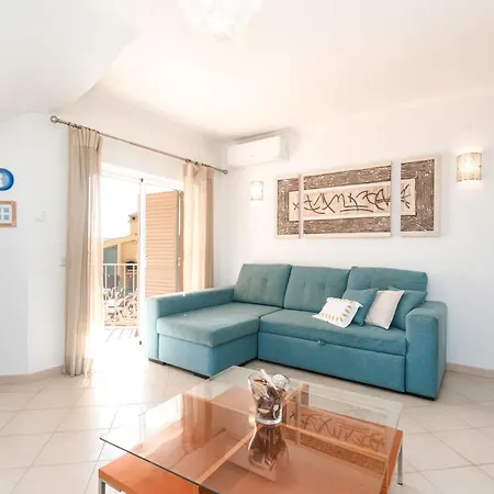 Casa Da By Ocvillas אלבופיירה