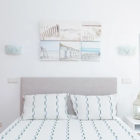 Casa Da By Ocvillas * אלבופיירה