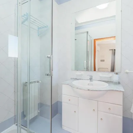 Casa Da By Ocvillas וילה