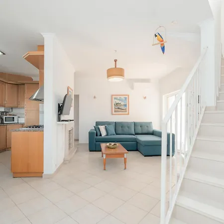 וילה Casa Da By Ocvillas *