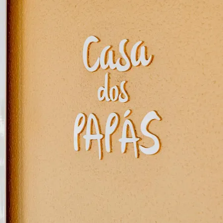 Casa Da By Ocvillas אלבופיירה