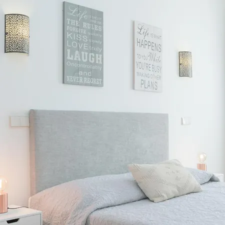 Casa Da By Ocvillas * אלבופיירה