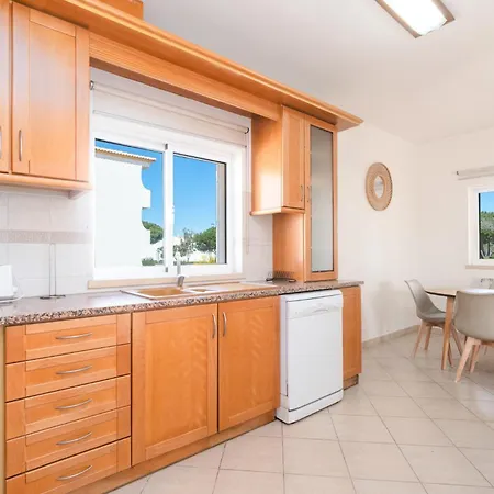 וילה Casa Da By Ocvillas *