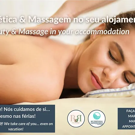 Casa Da By Ocvillas Vila *