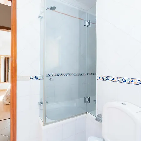 Casa Da By Ocvillas *