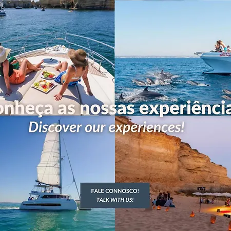 Vila Casa Da By Ocvillas Albufeira